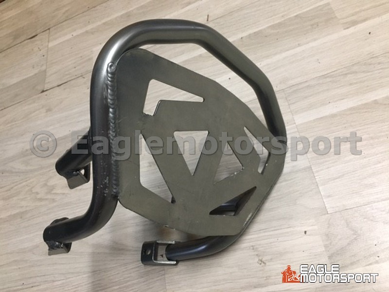 Voorbumper EGL Madmax